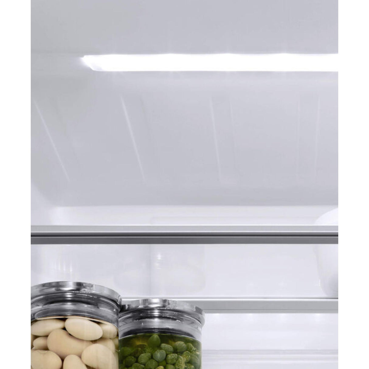 Fisher & Paykel 24" Series 5 Integrated Refrigerator Freezer - RB2470BRV1