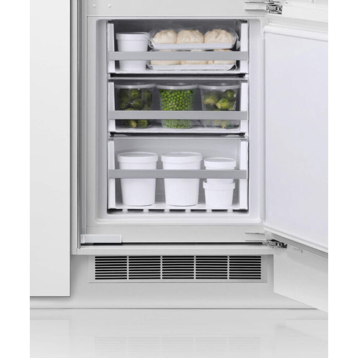 Fisher & Paykel 24" Series 5 Integrated Refrigerator Freezer - RB2470BRV1