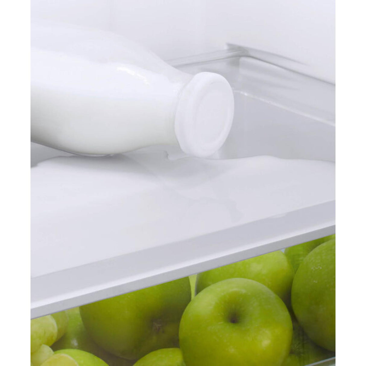 Fisher & Paykel 24" Series 5 Integrated Refrigerator Freezer - RB2470BRV1