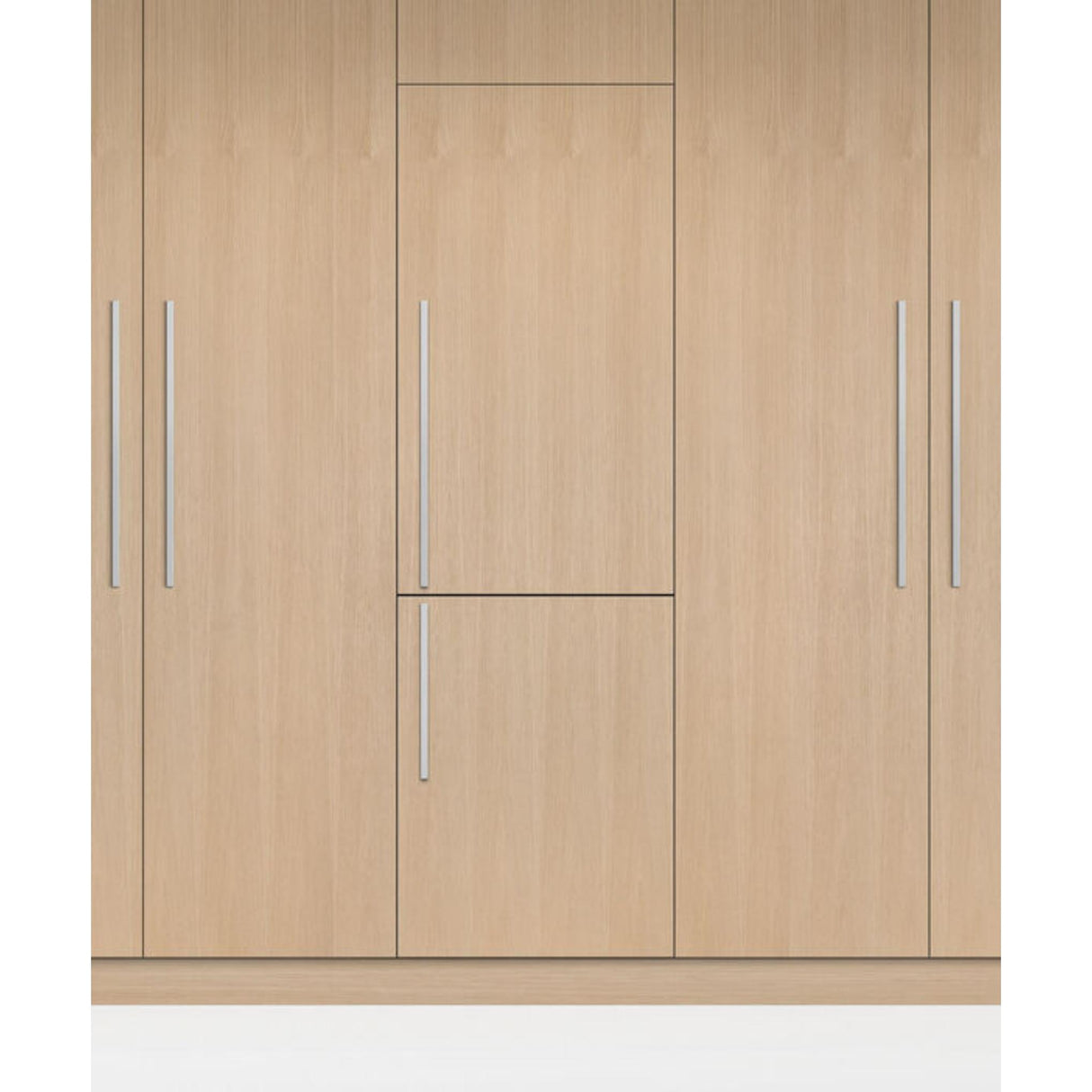 Fisher & Paykel 24" Series 5 Integrated Refrigerator Freezer - RB2470BRV1