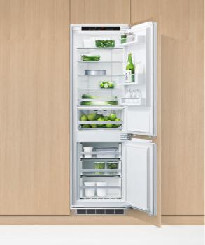 Fisher & Paykel 24" Series 5 Integrated Refrigerator Freezer - RB2470BRV1