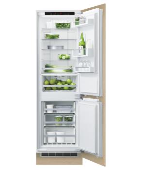 Fisher & Paykel 24" Series 5 Integrated Refrigerator Freezer - RB2470BRV1