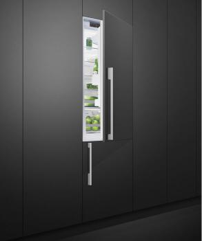Fisher & Paykel 24" Series 5 Integrated Refrigerator Freezer - RB2470BRV1