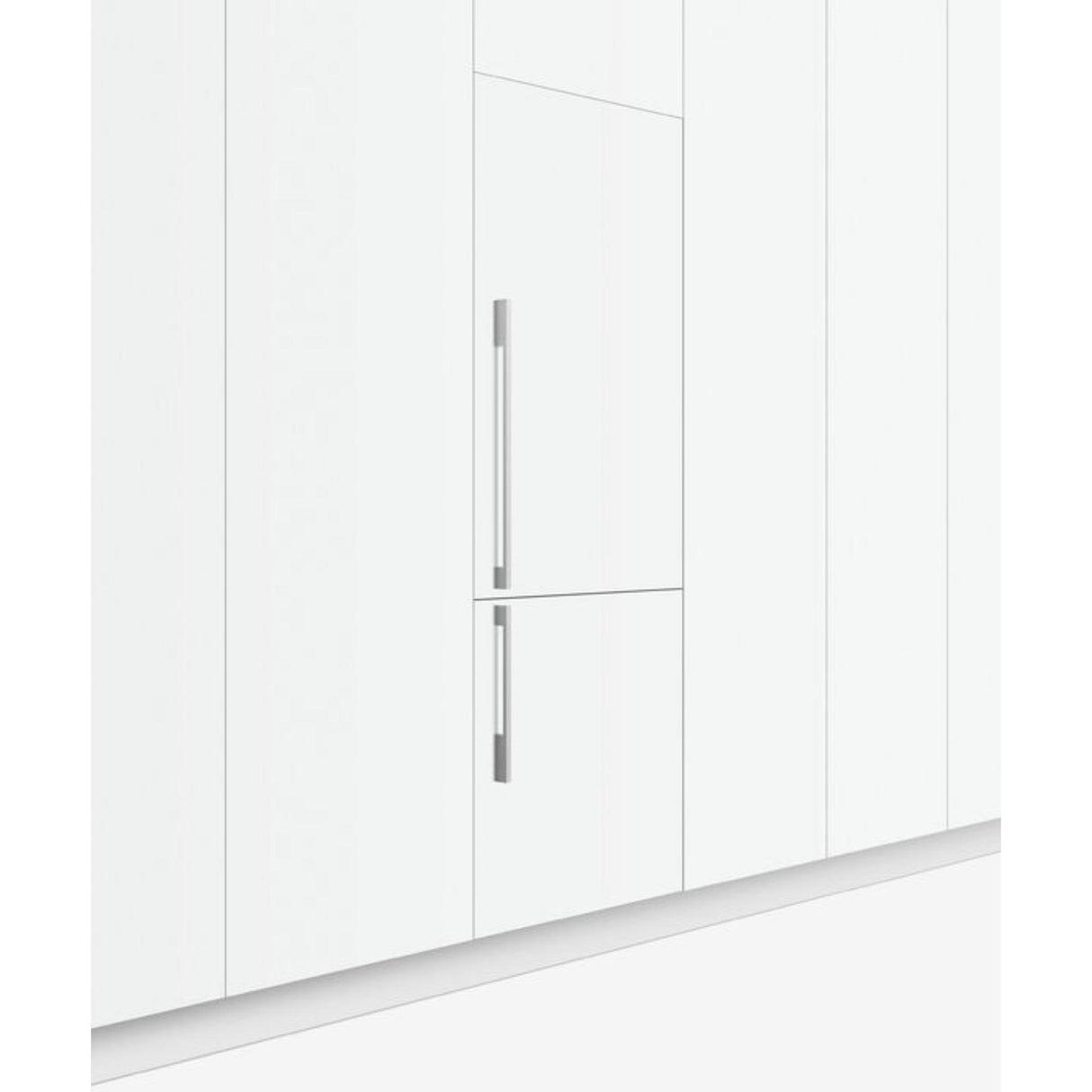 Fisher & Paykel 24" Series 5 Integrated Refrigerator Freezer - RB2470BRV1