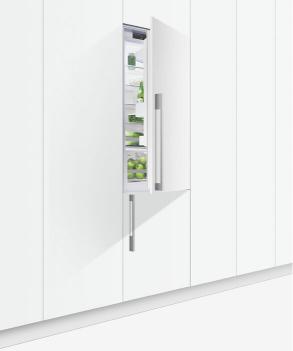 Fisher & Paykel 24" Series 5 Integrated Refrigerator Freezer - RB2470BRV1