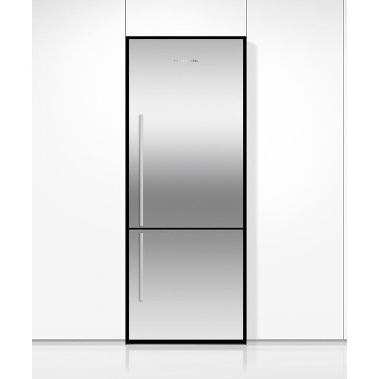 Fisher & Paykel 13.5 cu ft Series 5 Refrigerator Freezer, Ice - RF135BDRJX4