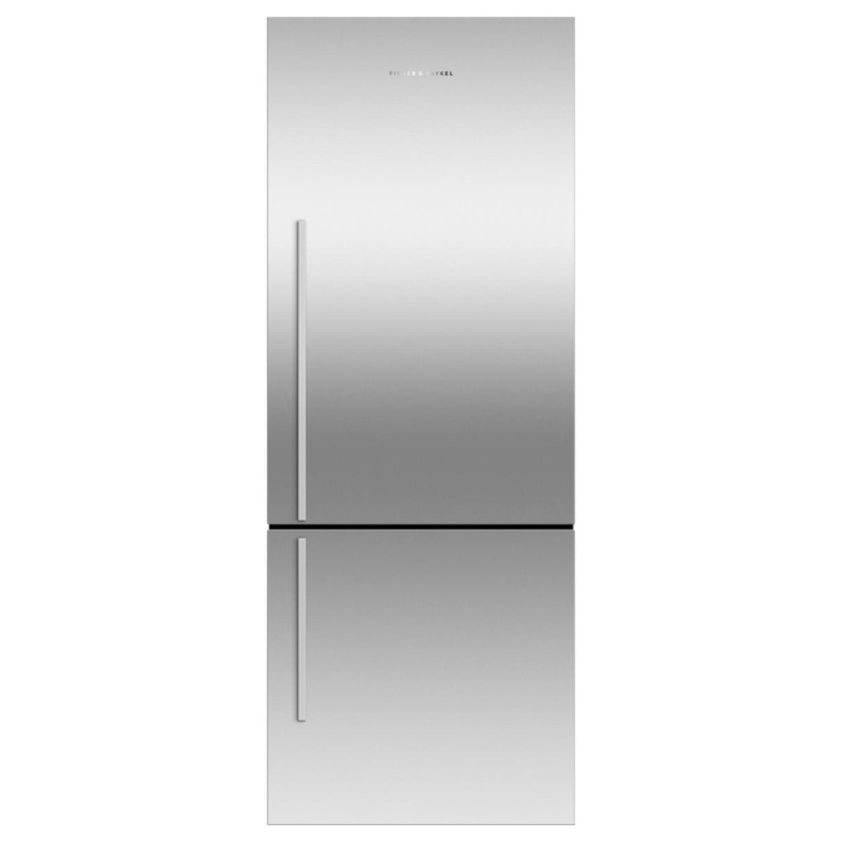 Fisher & Paykel 13.5 cu ft Series 5 Refrigerator Freezer, Ice - RF135BDRJX4