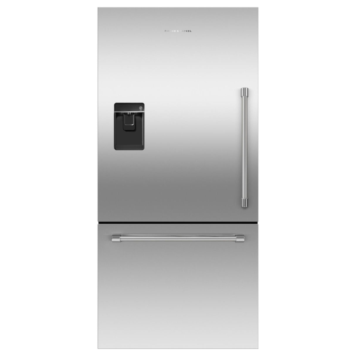 Fisher & Paykel 17.1 cu ft Series 7 Refrigerator Freezer, Ice & Water - RF170WLKUX6