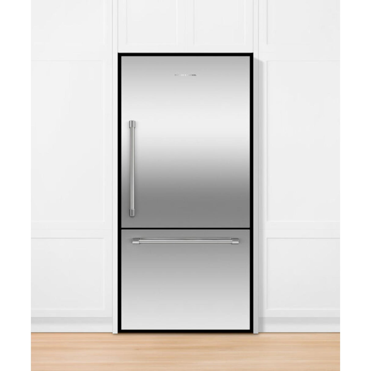 Fisher & Paykel 17.1 cu ft Series 7 Refrigerator Freezer, Ice - RF170WRKJX6