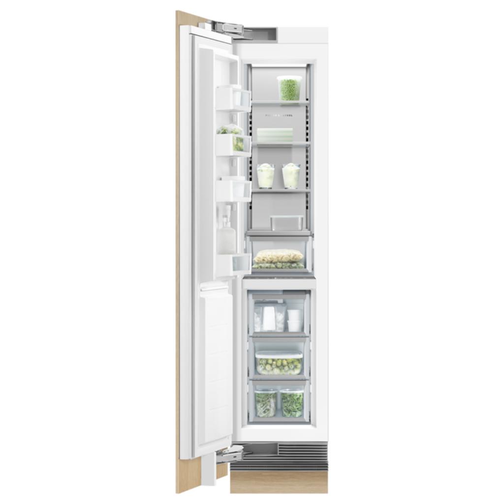 Fisher & Paykel 18" Series 9 Integrated Column Freezer - RS1884FLJ1