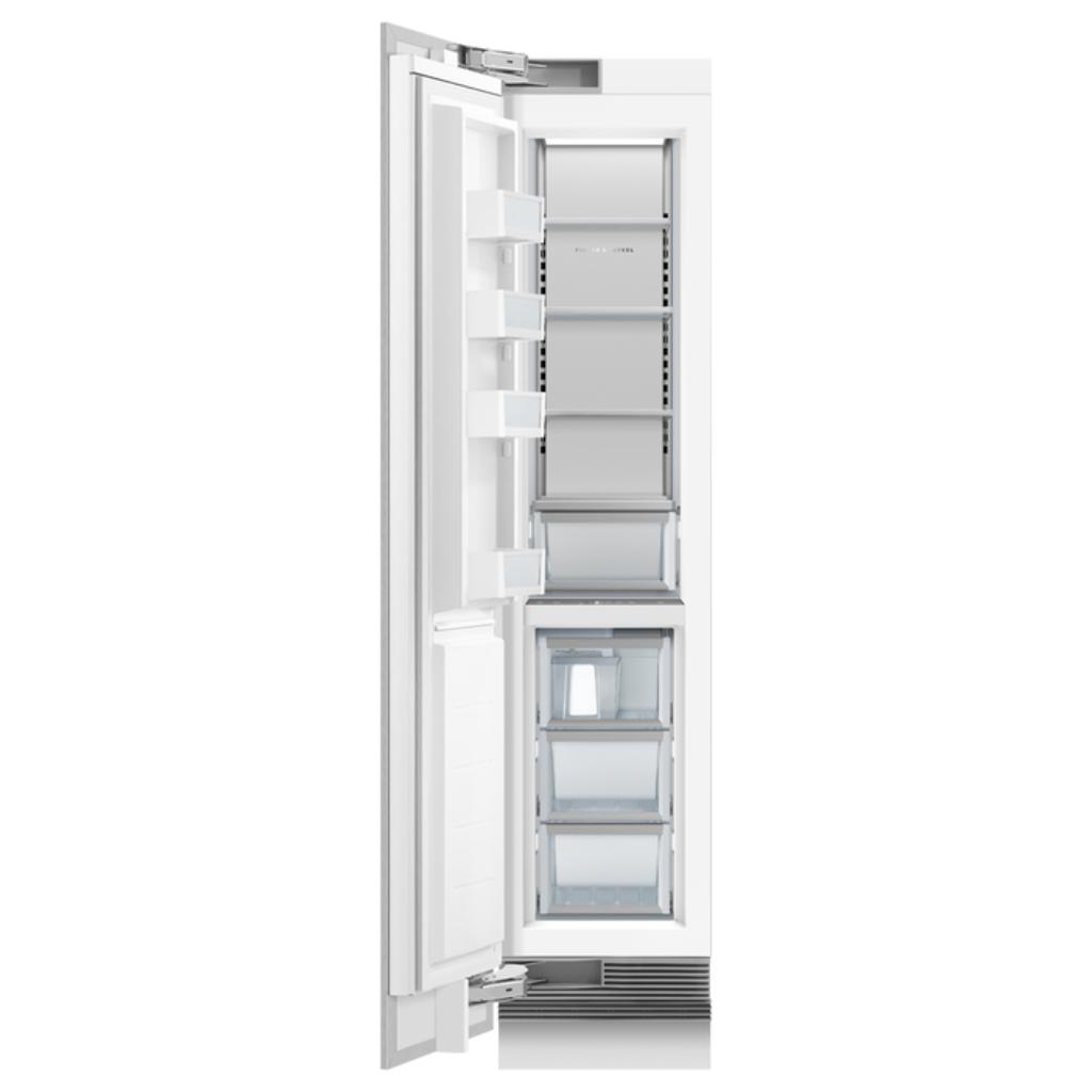 Fisher & Paykel 18" Series 9 Integrated Column Freezer - RS1884FLJ1