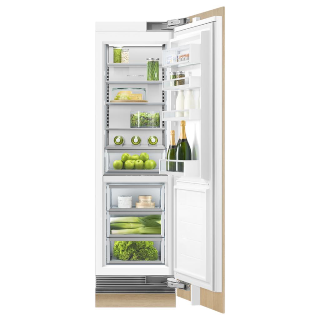 Fisher & Paykel 24" Series 9 Integrated Column Refrigerator - RS2484SR1