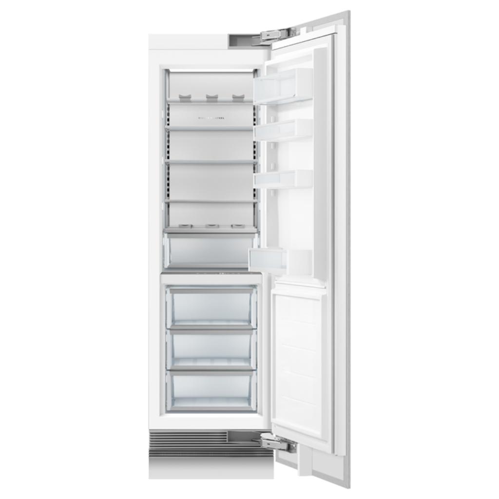 Fisher & Paykel 24" Series 9 Integrated Column Refrigerator - RS2484SR1
