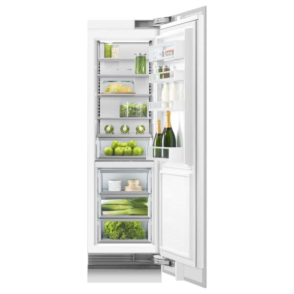 Fisher & Paykel 24" Series 9 Integrated Column Refrigerator - RS2484SR1