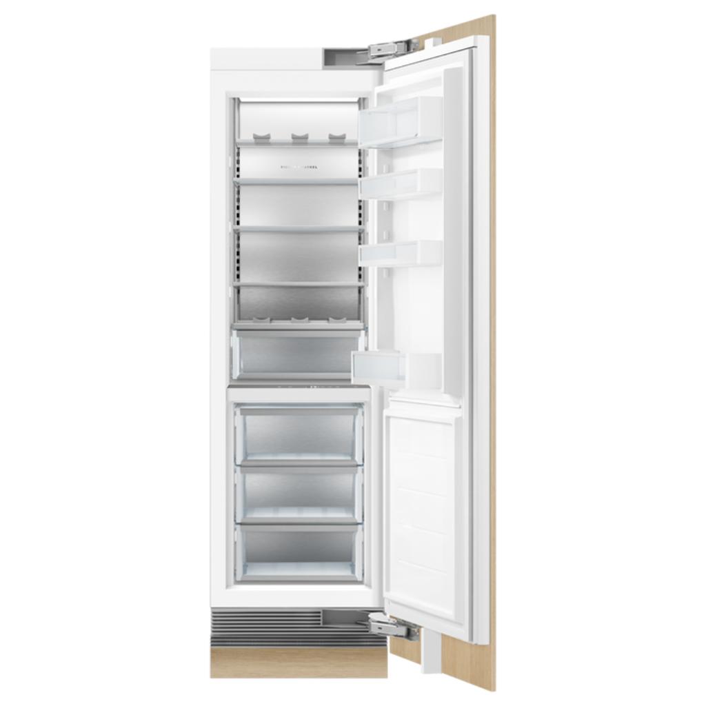 Fisher & Paykel 24" Series 9 Integrated Column Refrigerator Water - RS2484SRHK1