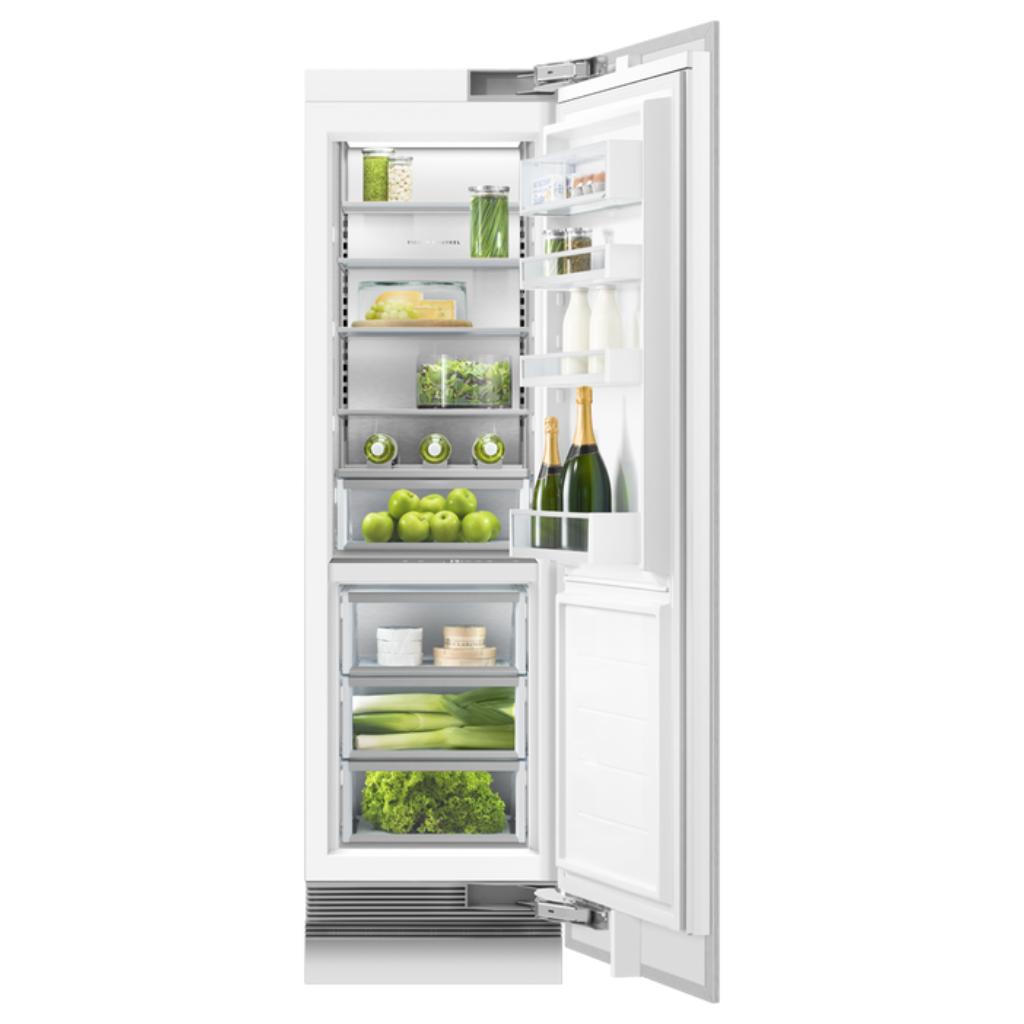 Fisher & Paykel 24" Series 9 Integrated Column Refrigerator Water - RS2484SRHK1