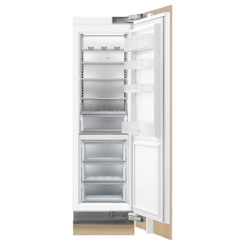 Fisher & Paykel 24" Series 9 Integrated Column Refrigerator - RS2484SRK1