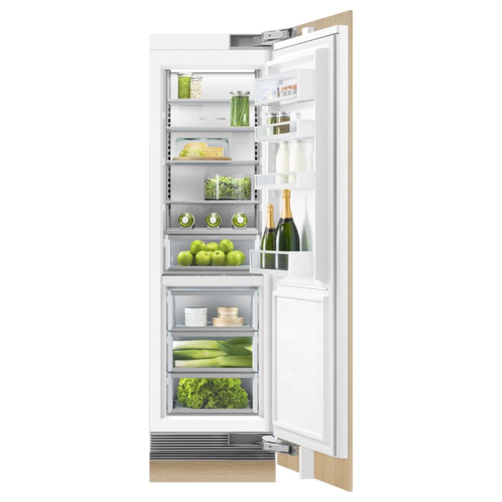 Fisher & Paykel 24" Series 9 Integrated Column Refrigerator - RS2484SRK1