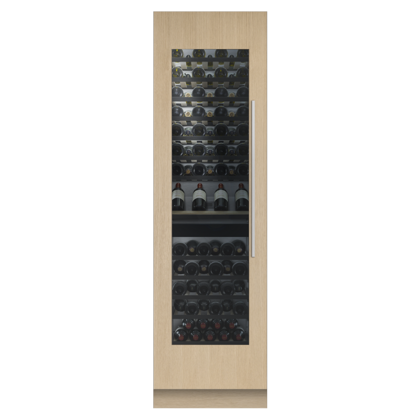 Fisher & Paykel 24" Series 11 Integrated Column Wine Cabinet - RS2484VL2K1