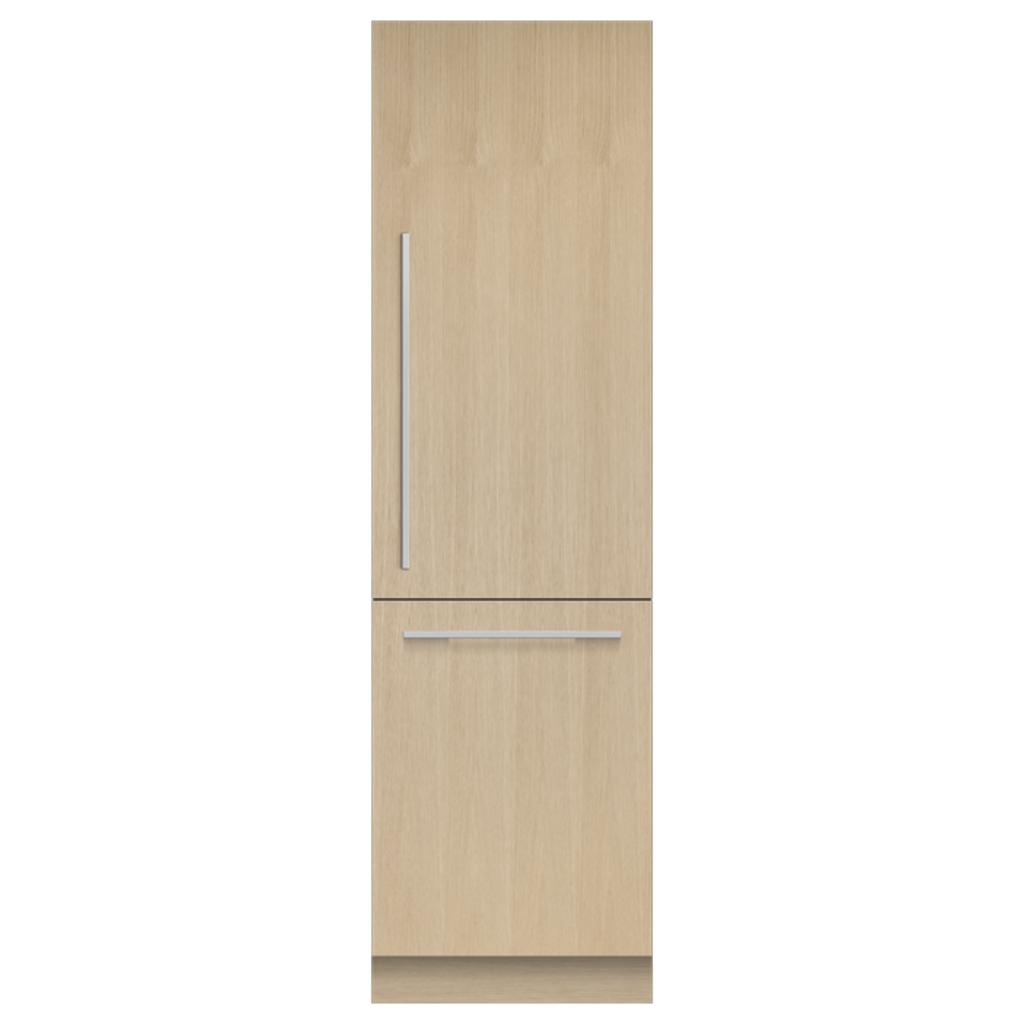 Fisher & Paykel 30" Series 9 Integrated Column Refrigerator - RS3084SRK1
