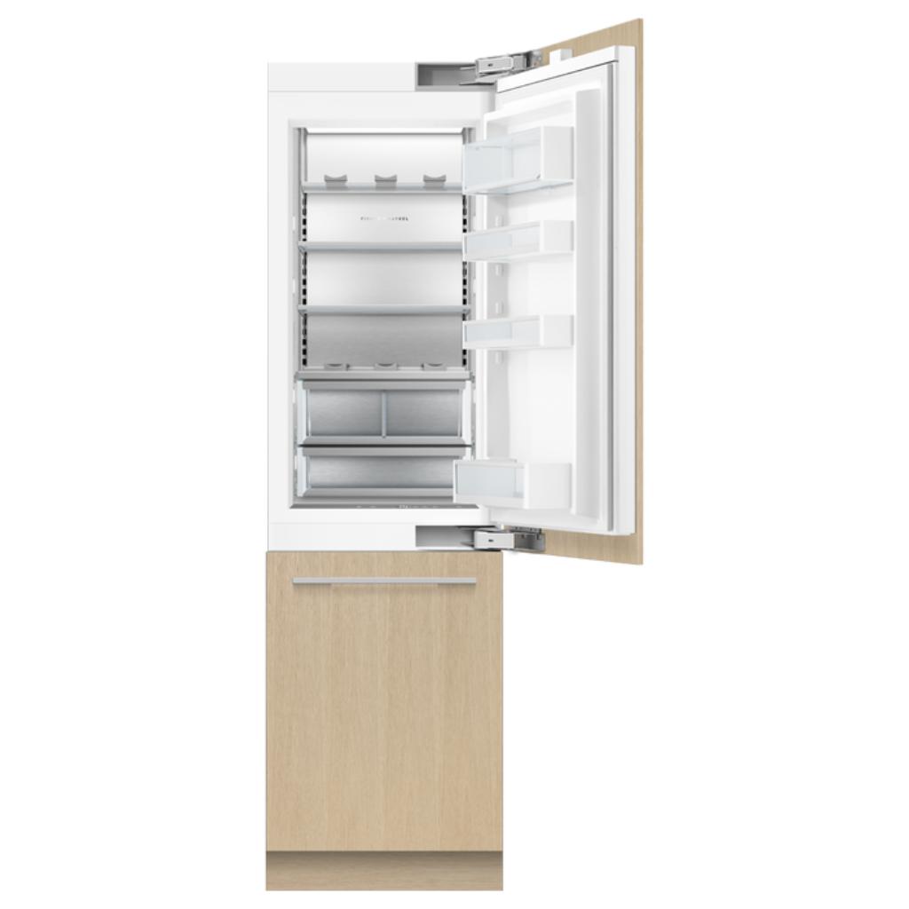 Fisher & Paykel 30" Series 9 Integrated Column Refrigerator - RS3084SRK1