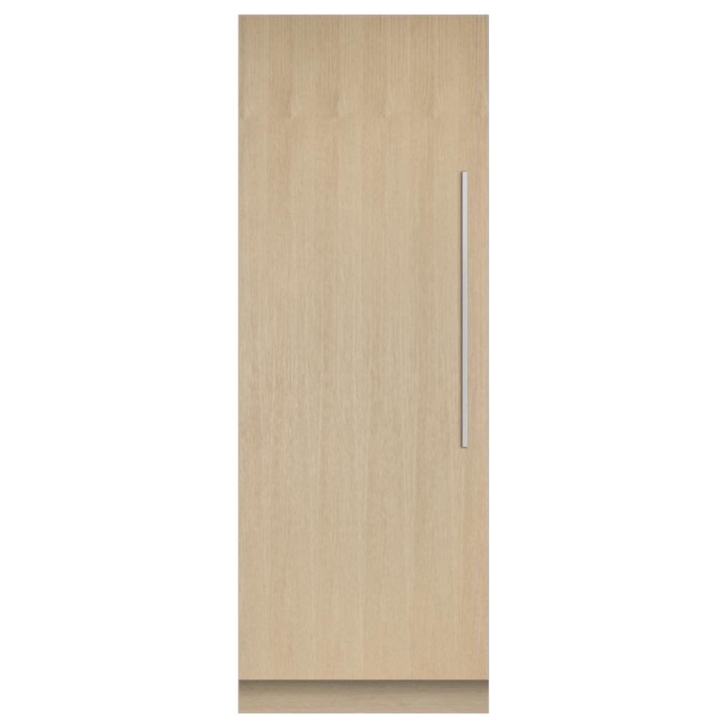 Fisher & Paykel 30" Series 9 Integrated Column Freezer, Ice - RS3084FLJK1