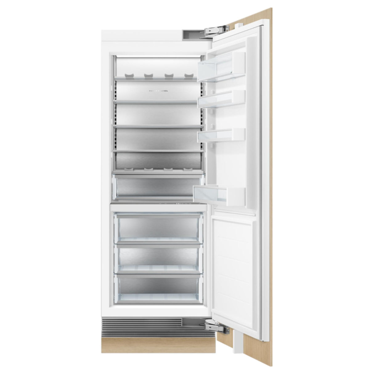 Fisher & Paykel "30" Series 9 Integrated Column Refrigerator, Water - RS3084SRHK1