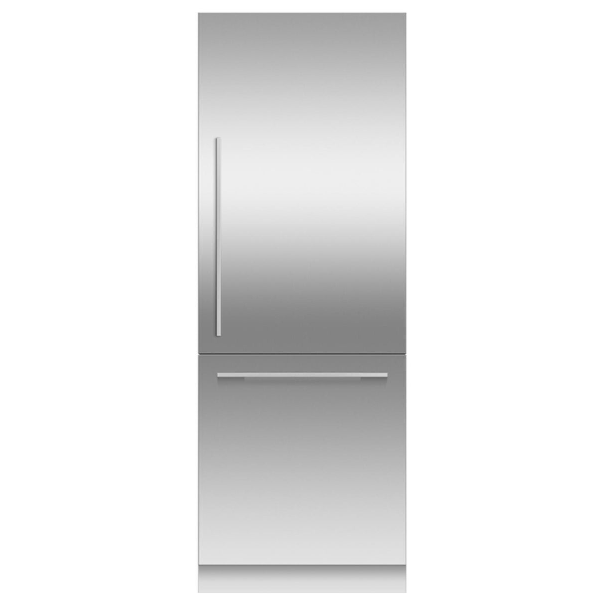 Fisher & Paykel "30" Series 9 Integrated Refrigerator Freezer, Ice & Water - RS3084WRUK1