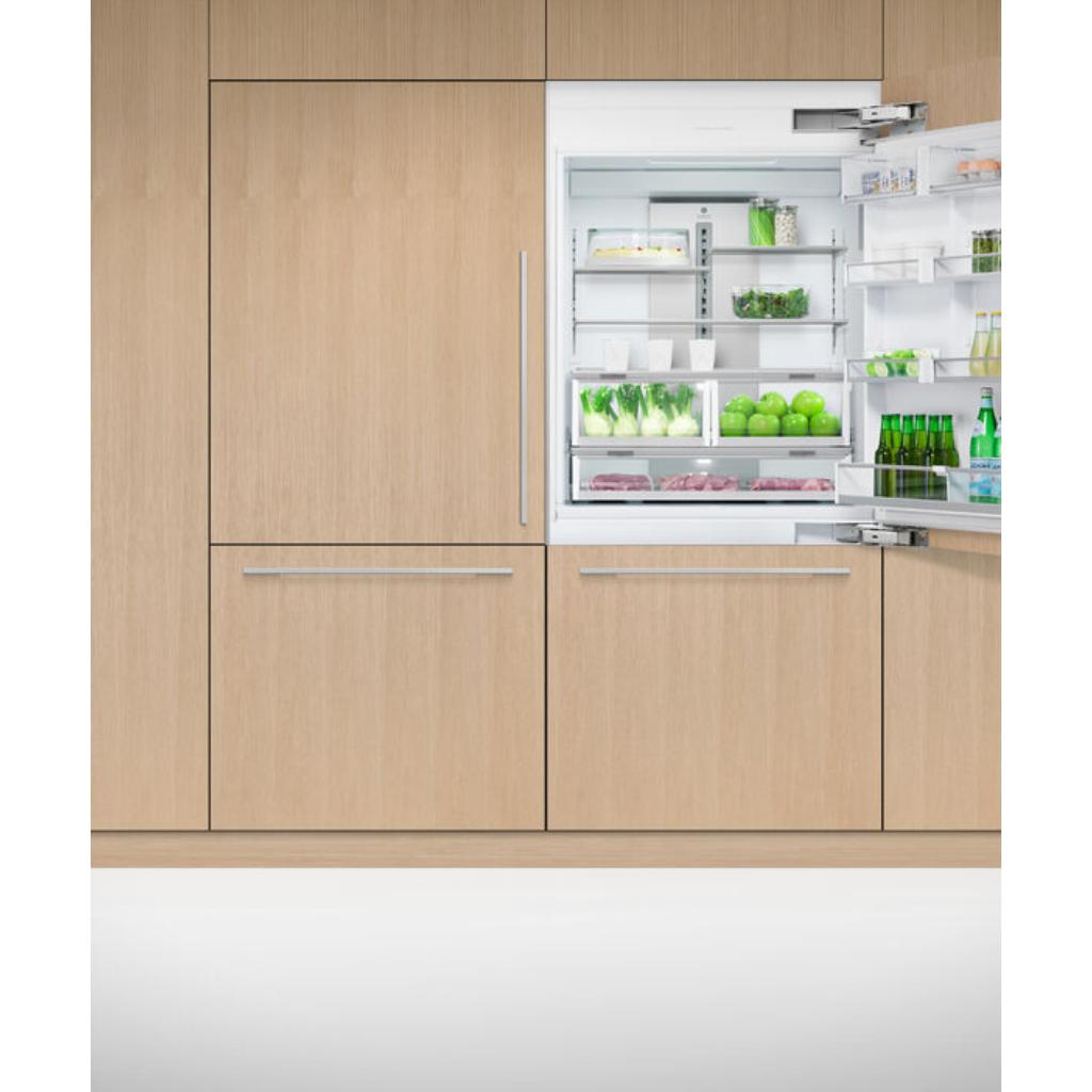 Fisher & Paykel 36" Series 7 Integrated Refrigerator Freezer, Ice - RS36W80RJ1 N
