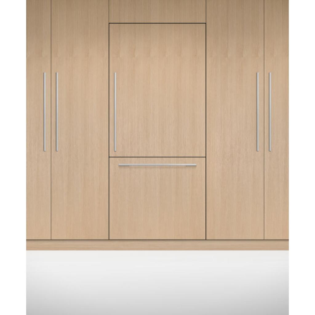 Fisher & Paykel 36" Series 7 Integrated Refrigerator Freezer, Ice - RS36W80RJ1 N