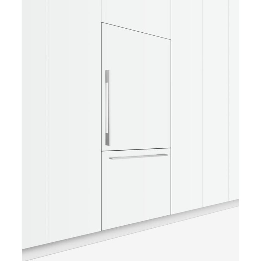 Fisher & Paykel 36" Series 7 Integrated Refrigerator Freezer, Ice - RS36W80RJ1 N