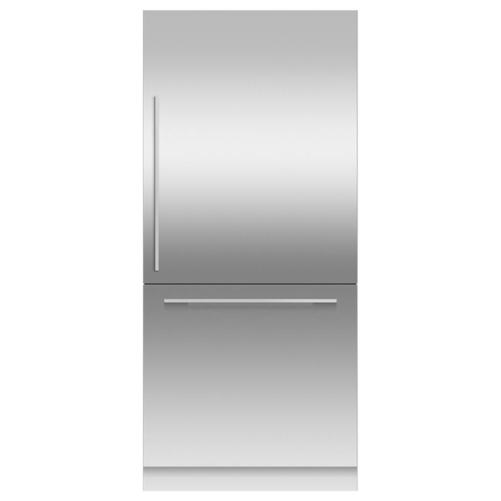 Fisher & Paykel 36" Series 7 Integrated Refrigerator Freezer, Ice - RS36W80RJ1 N