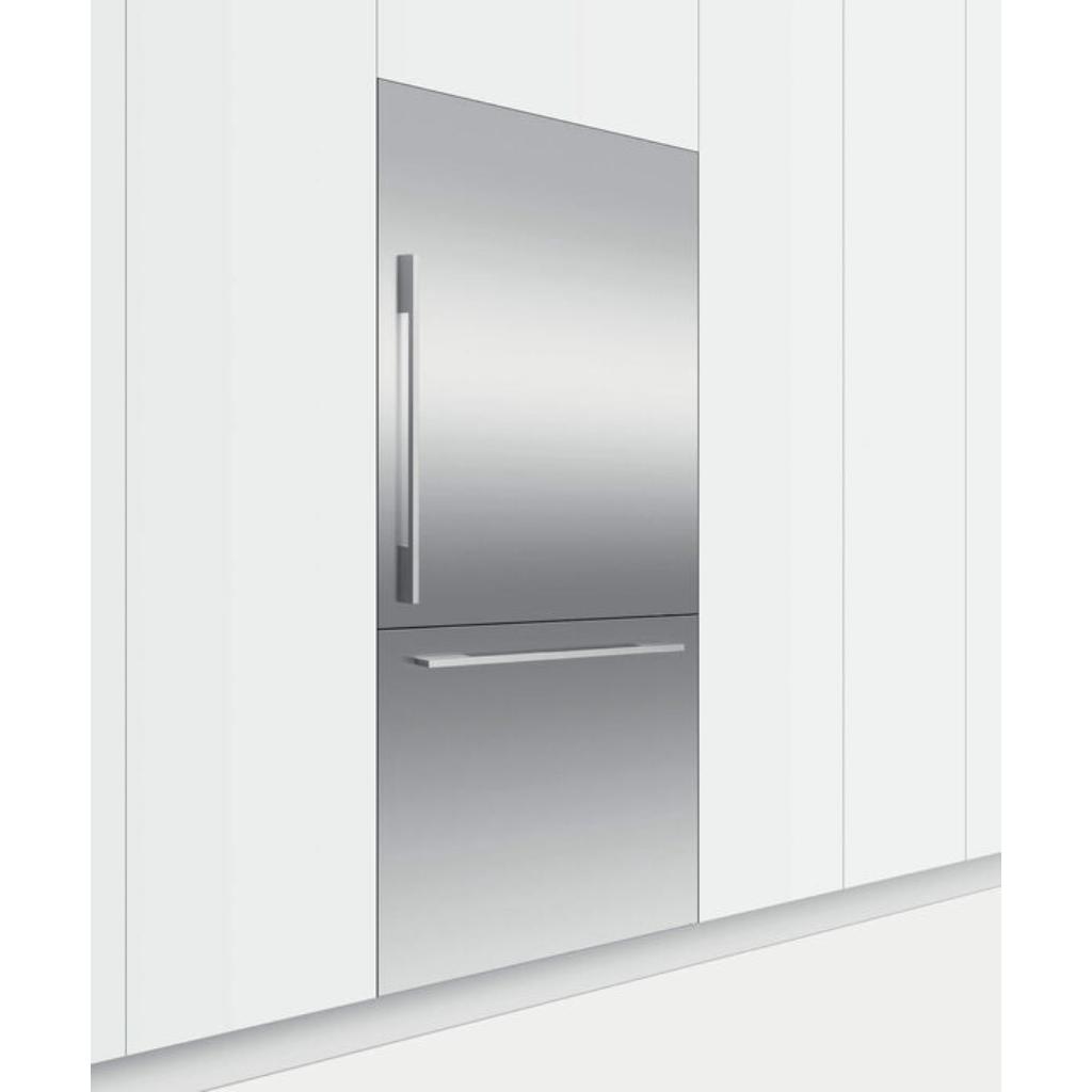 Fisher & Paykel 36" Series 7 Integrated Refrigerator Freezer, Ice - RS36W80RJ1 N