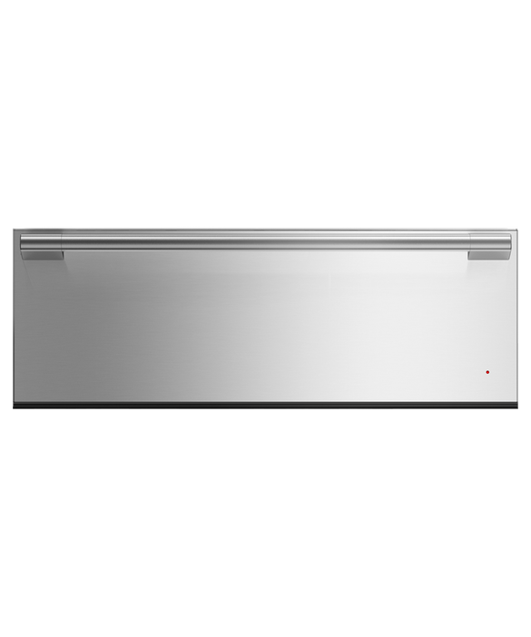 Fisher & Paykel 30" Series 9 Professional Warming Drawer, Stainless Steel – WB30SPEX1