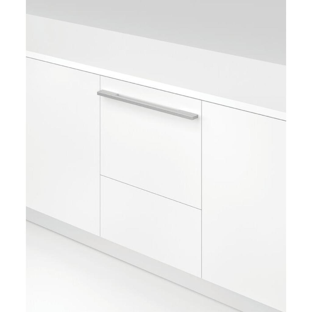 Fisher & Paykel Series 11 Integrated Tall Single DishDrawer™ Dishwasher - DD24STX6HI1