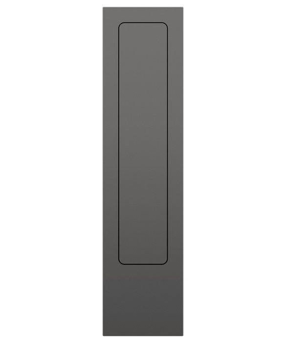 Fisher & Paykel 5" Series 11 Modular Auxiliary Downdraft Rangehood (Black/Grey) – CD5D*
