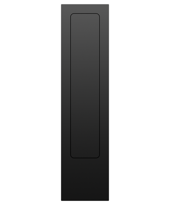 Fisher & Paykel 5" Series 11 Modular Auxiliary Downdraft Rangehood (Black/Grey) – CD5D*