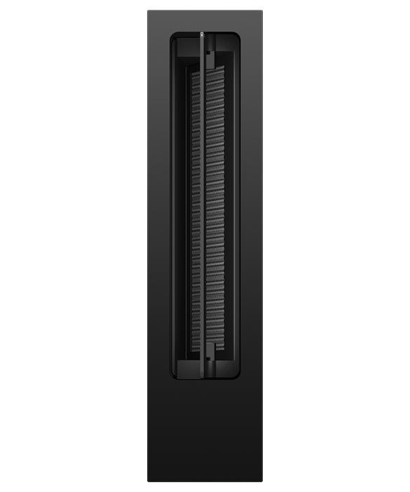 Fisher & Paykel 5" Series 11 Modular Auxiliary Downdraft Rangehood (Black/Grey) – CD5D*
