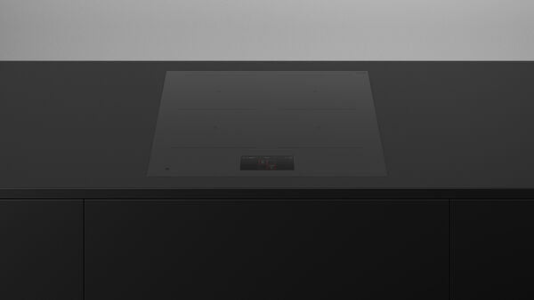 Fisher & Paykel 24" Series 9 4‑Zone Induction Cooktop, SmartZone – CI244DTT*