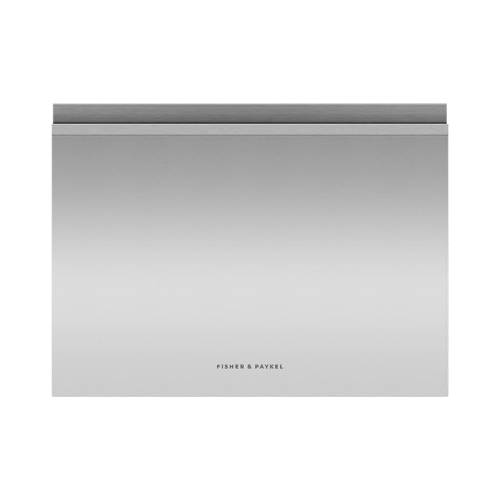 Fisher & Paykel Series 9 Contemporary Tall Single DishDrawer™ Dishwasher - DD24ST4NX9