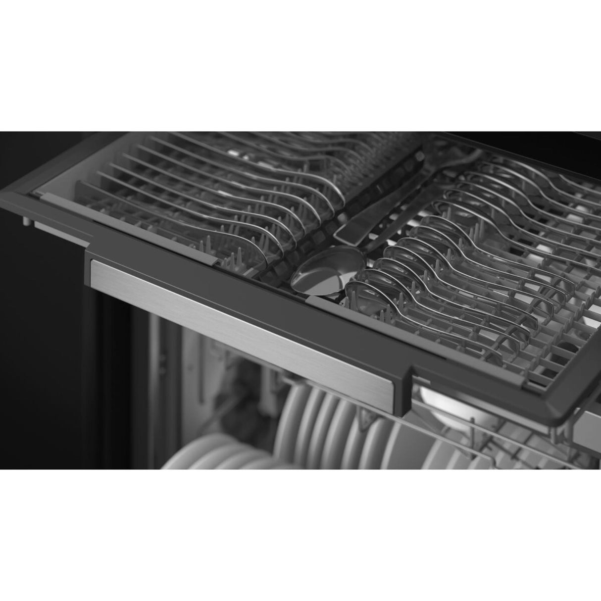Fisher & Paykel Series 7 Integrated Dishwasher - DW24U2I3