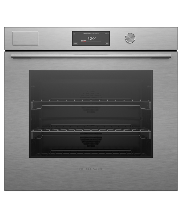 Fisher & Paykel 30" Series 11 Contemporary Steam Assist Oven – OB30SCPSUDX3