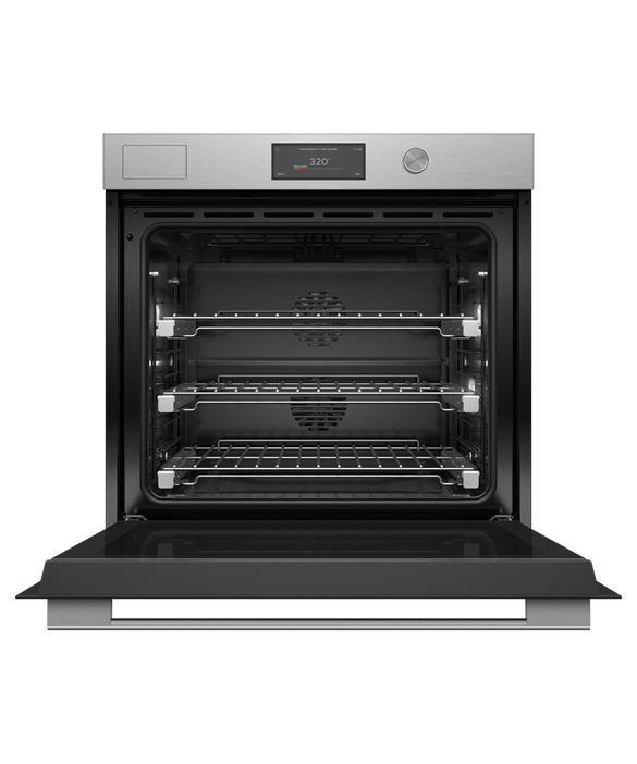 Fisher & Paykel 30" Series 11 Contemporary Steam Assist Oven – OB30SCPSUDX3