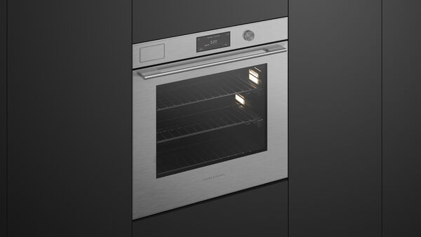 Fisher & Paykel 30" Series 11 Contemporary Steam Assist Oven – OB30SCPSUDX3