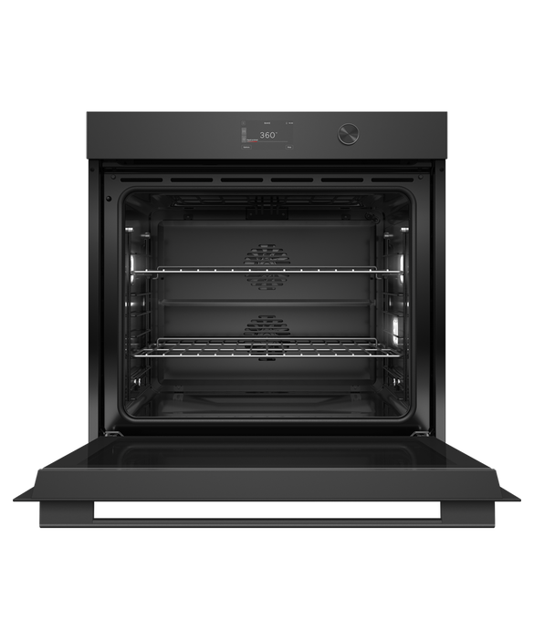 Fisher & Paykel 30" Series 7 Contemporary Self-Cleaning Oven – OB30SCPTD*