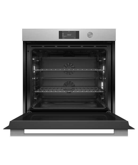 Fisher & Paykel 30" Series 7 Contemporary Self-Cleaning Oven – OB30SCPTD*