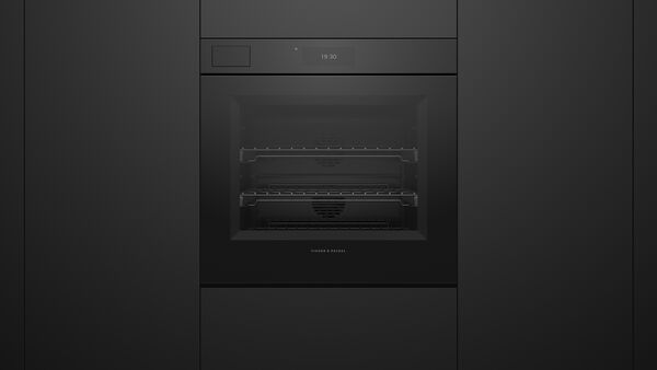 Fisher & Paykel 30" Series 11 Minimal Handleless Steam Assist Oven – OB30SMPSUN*