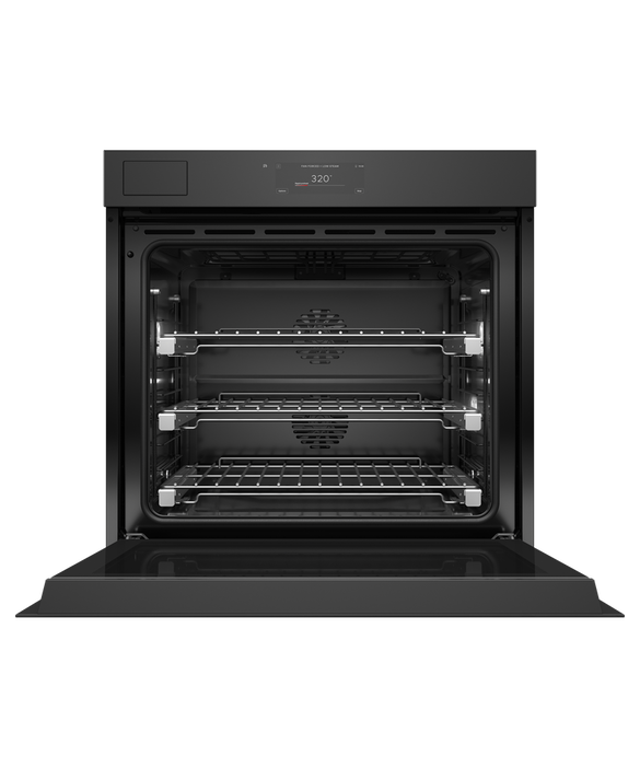 Fisher & Paykel 30" Series 11 Minimal Handleless Steam Assist Oven – OB30SMPSUN*