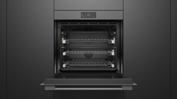 Fisher & Paykel 30" Series 9 Minimal Self‑Cleaning Oven – OB30SMPU*