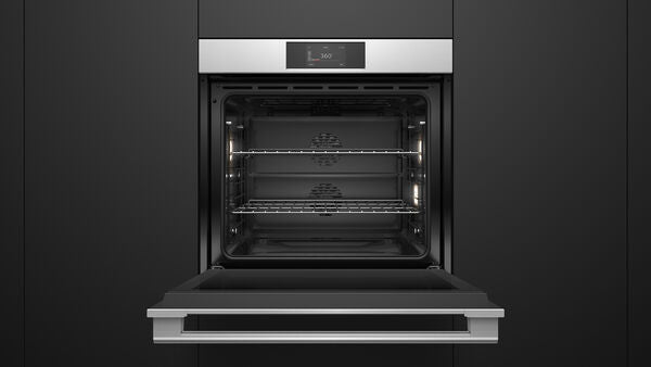 Fisher & Paykel 30" Series 7 Professional Self-Cleaning Oven – OB30SPPTX3